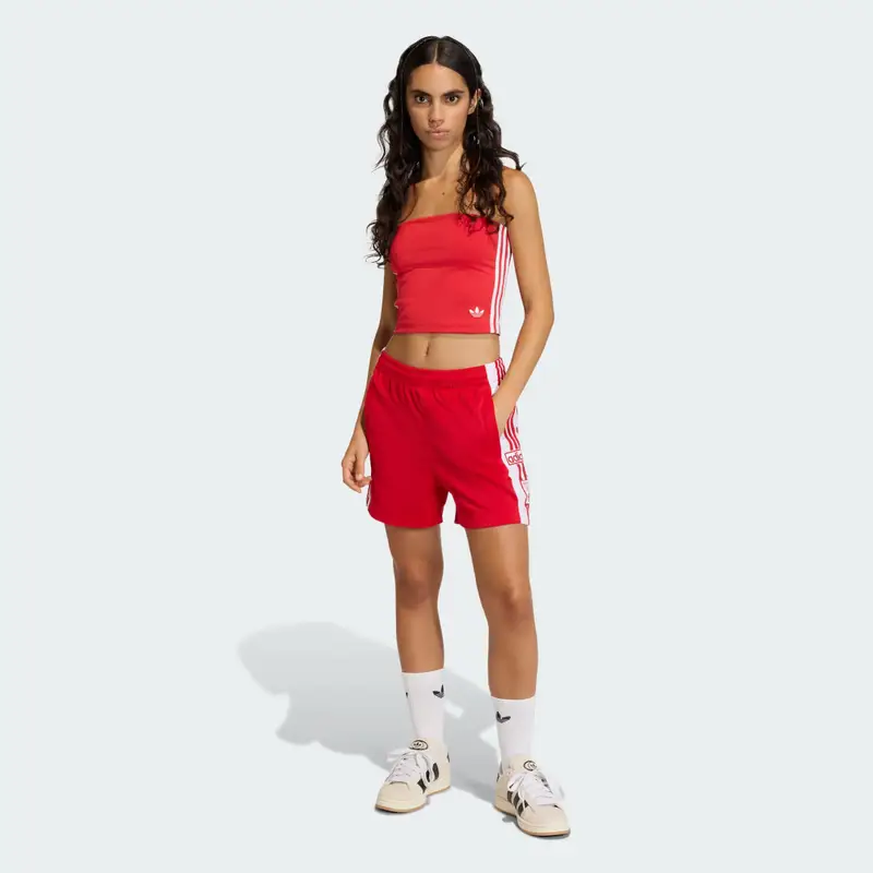 Adidas Top Rosso 3779925 miniatura 3