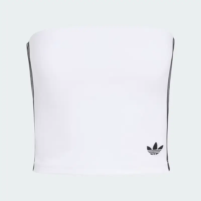 Adidas Top Bianco 3781778 miniatura 4