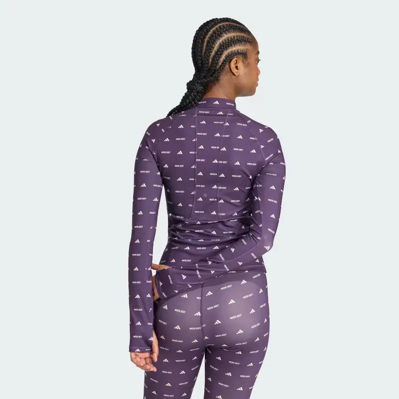 Adidas Top 3830670 miniatura 2