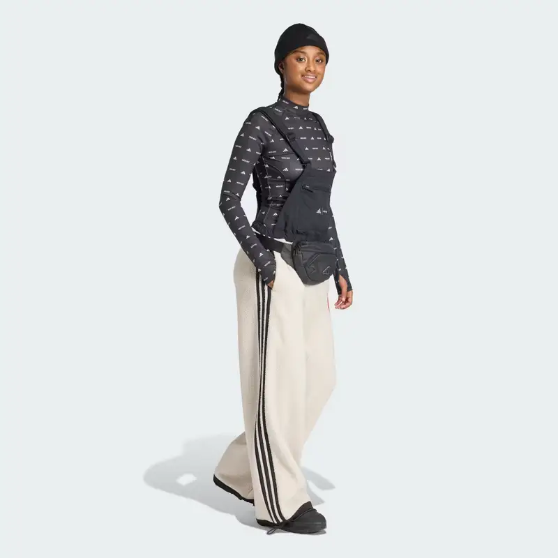 Adidas Top Nero 3830678 miniatura 3