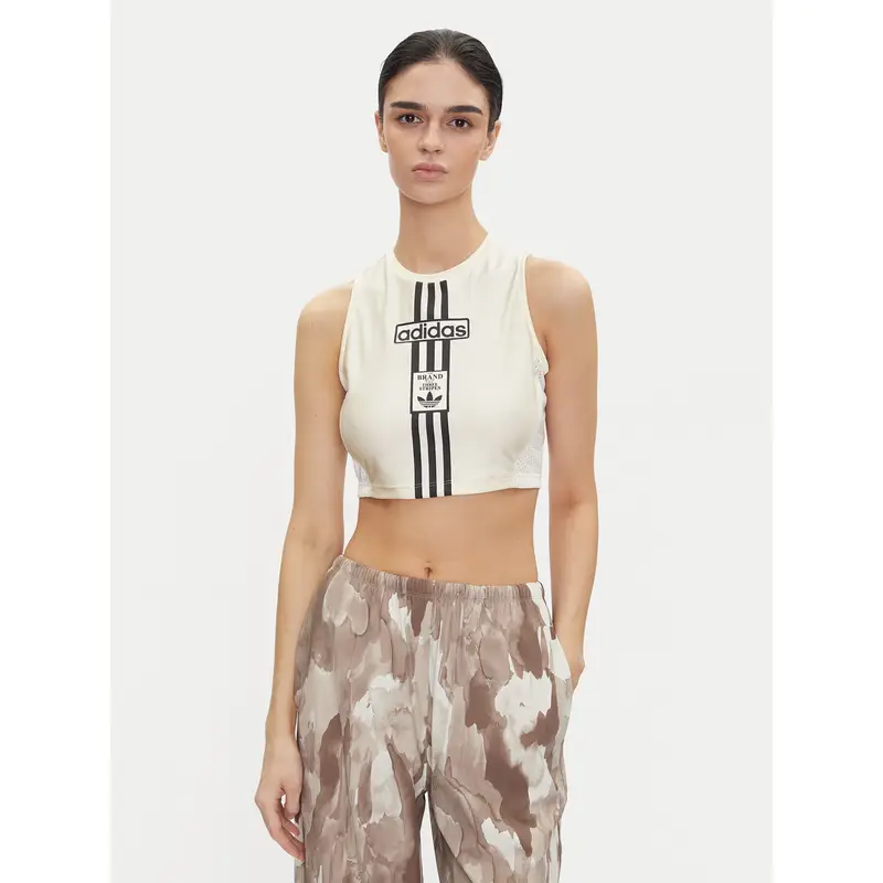 Adidas Top Beige 3346900