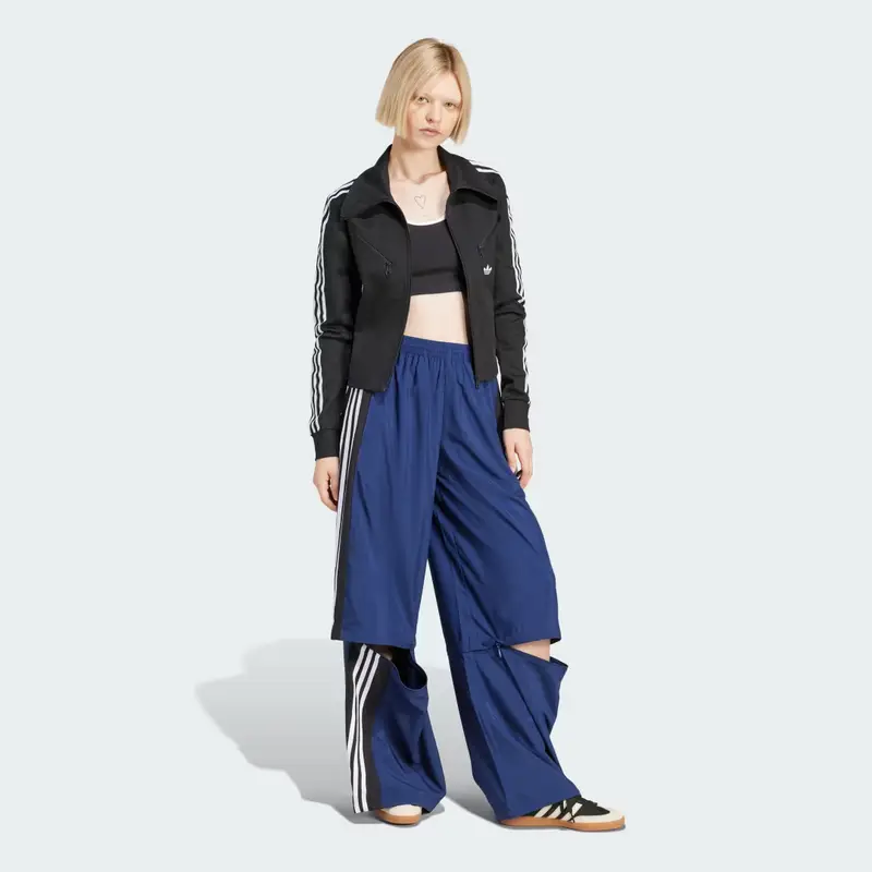 Adidas Top Nero 3174521 miniatura 3