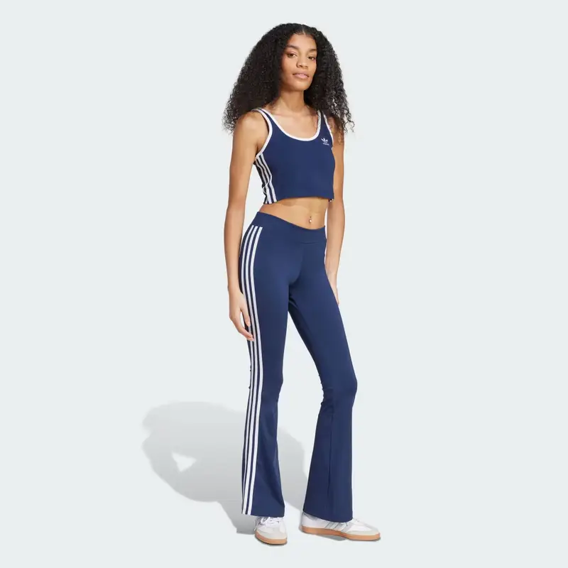 Adidas Top Blu 3140475 miniatura 3