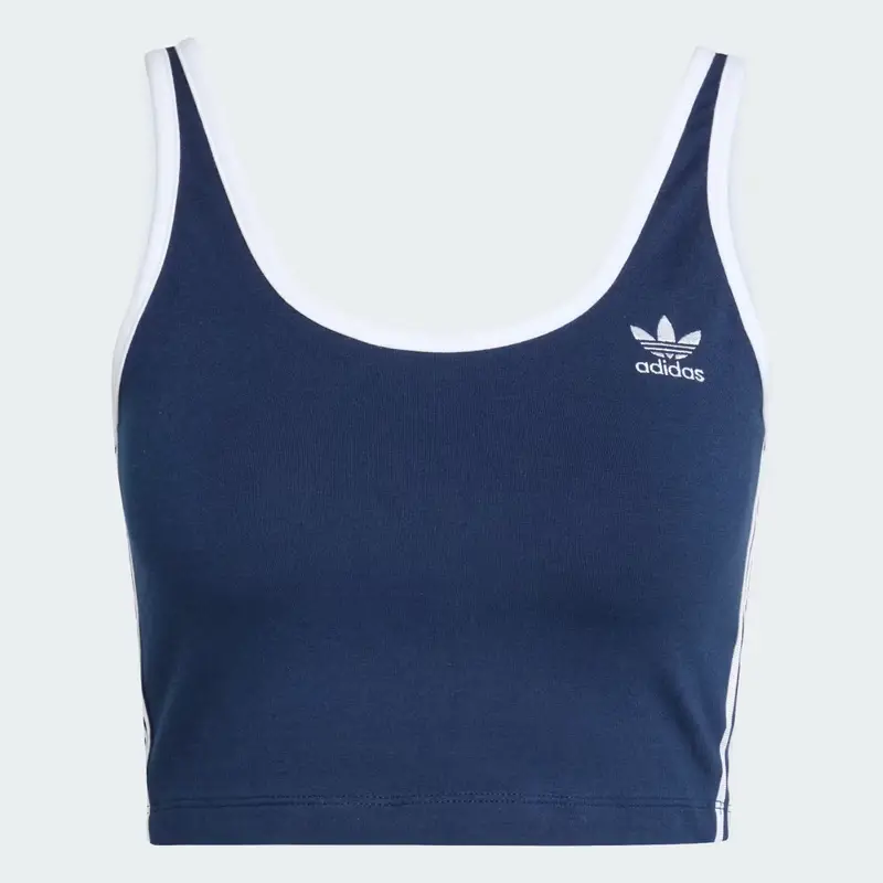 Adidas Top Blu 3140475 miniatura 4
