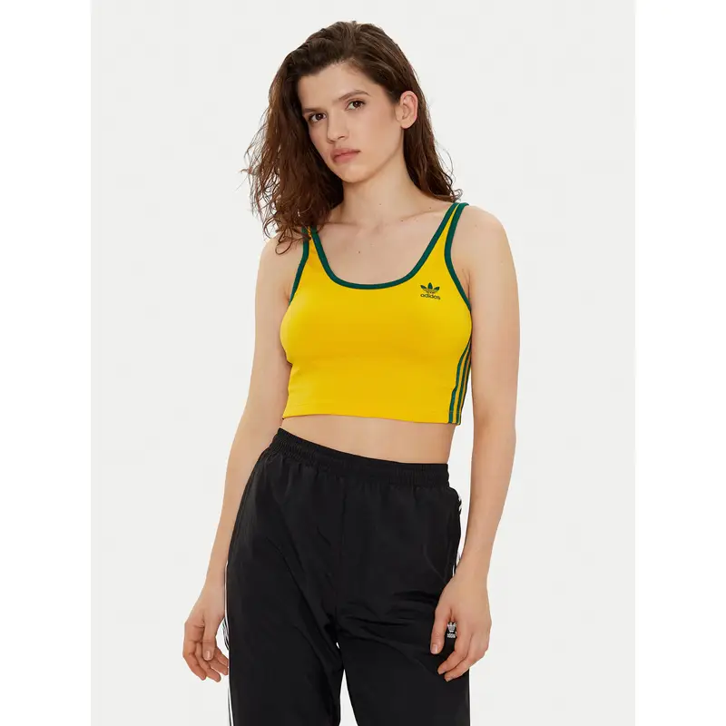 Adidas Top Giallo 3209905