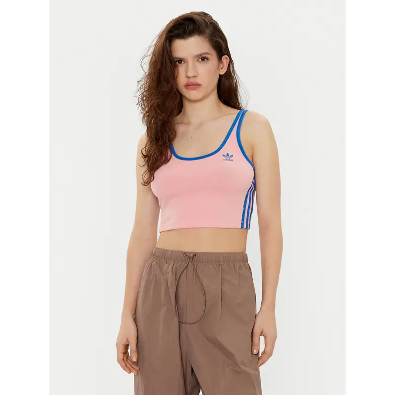 Adidas Top Rosa 3209907
