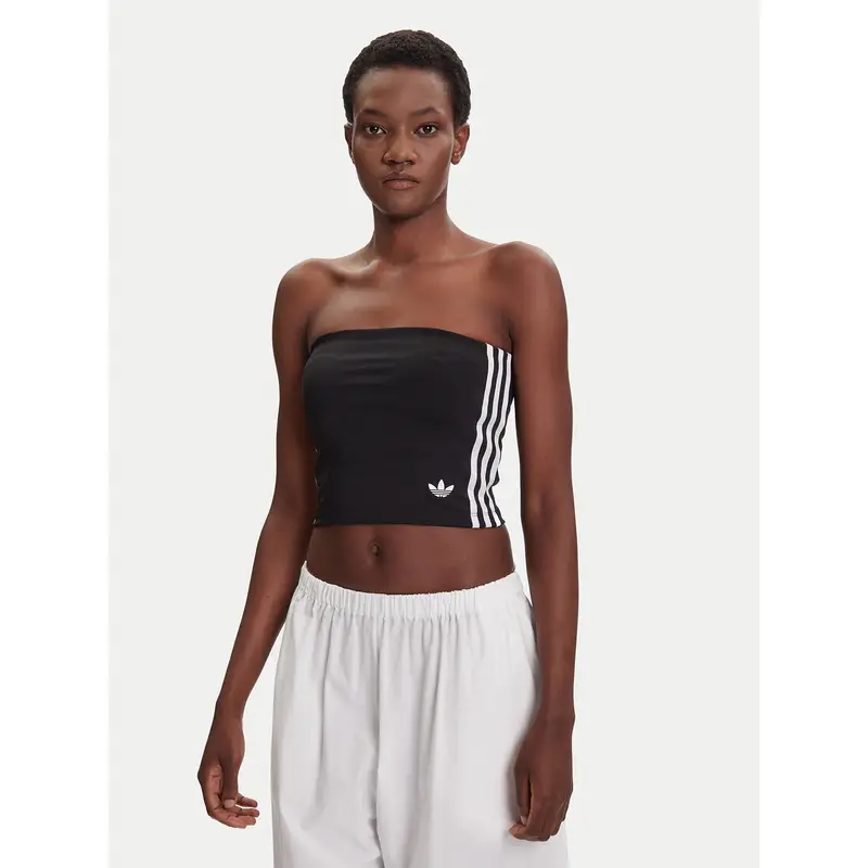 Adidas Top Nero 3412587