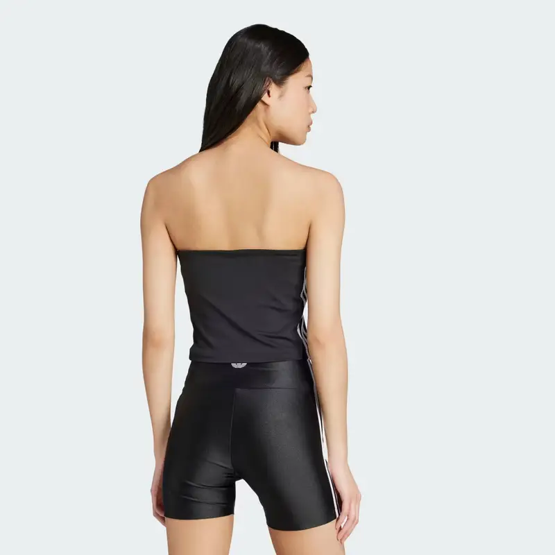 Adidas Top Nero 3139389 miniatura 2