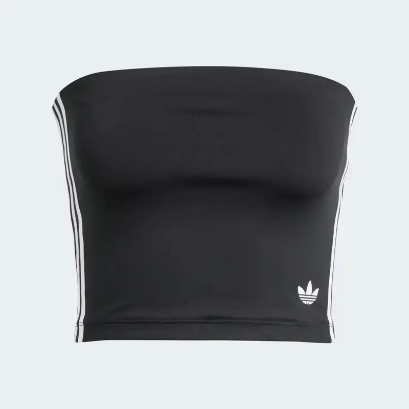 Adidas Top Nero 3139389 miniatura 4