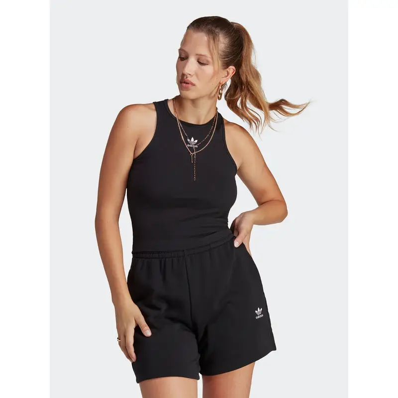 Adidas Top Nero 3201338