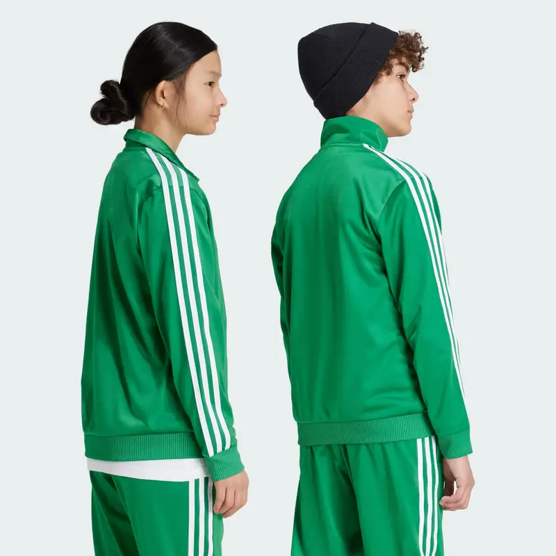 Adidas Top Verde 3436067 miniatura 2