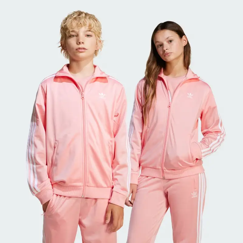 Adidas Top Rosa 3185490