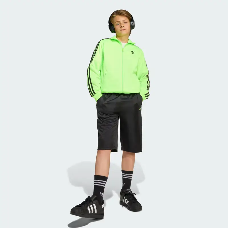 Adidas Top Verde 3185660 miniatura 3