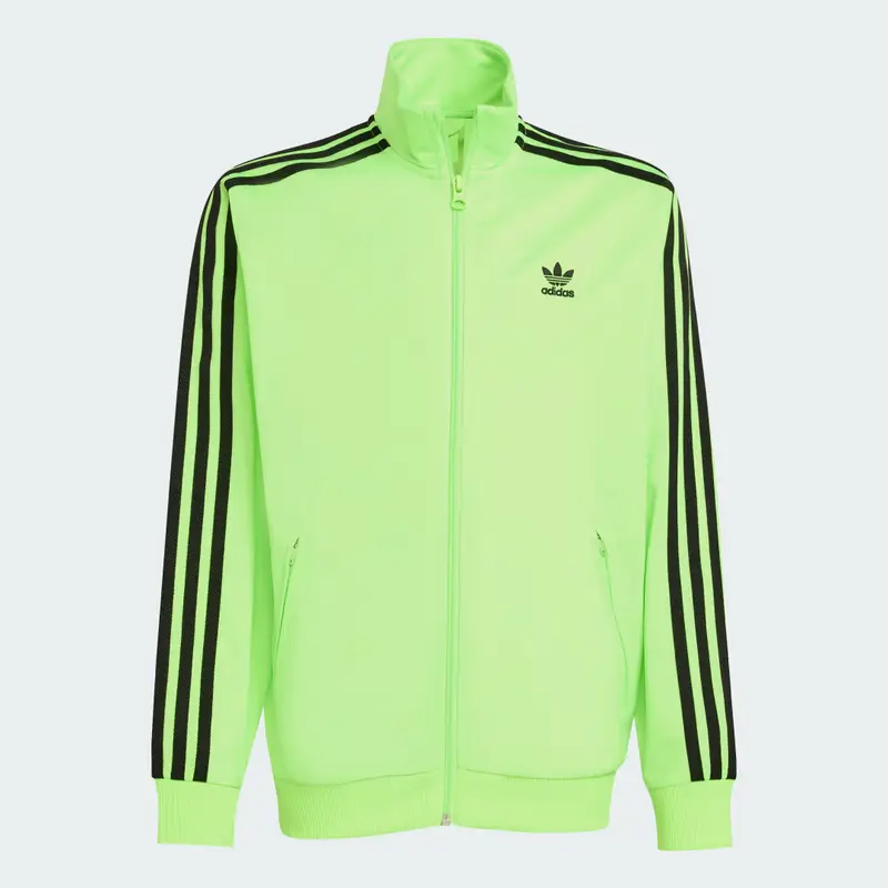 Adidas Top Verde 3185660 miniatura 4