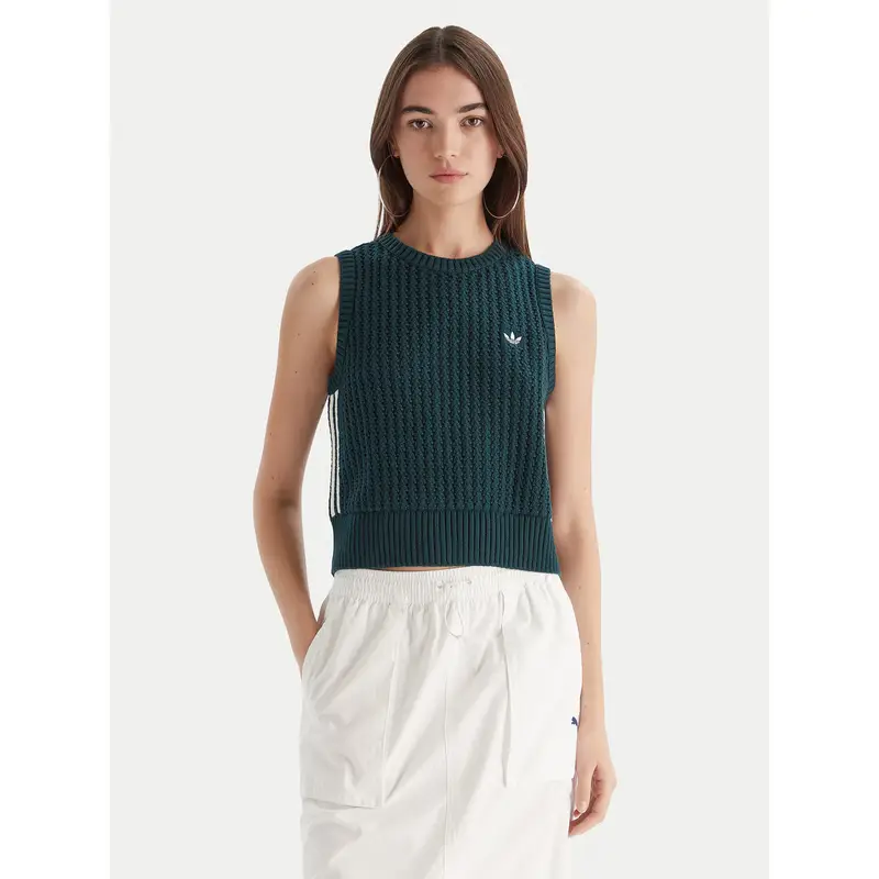 Adidas Top Verde 3223786