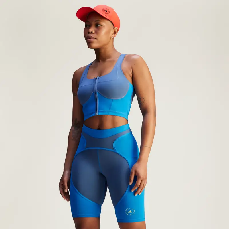 Adidas Top Blu 3768481