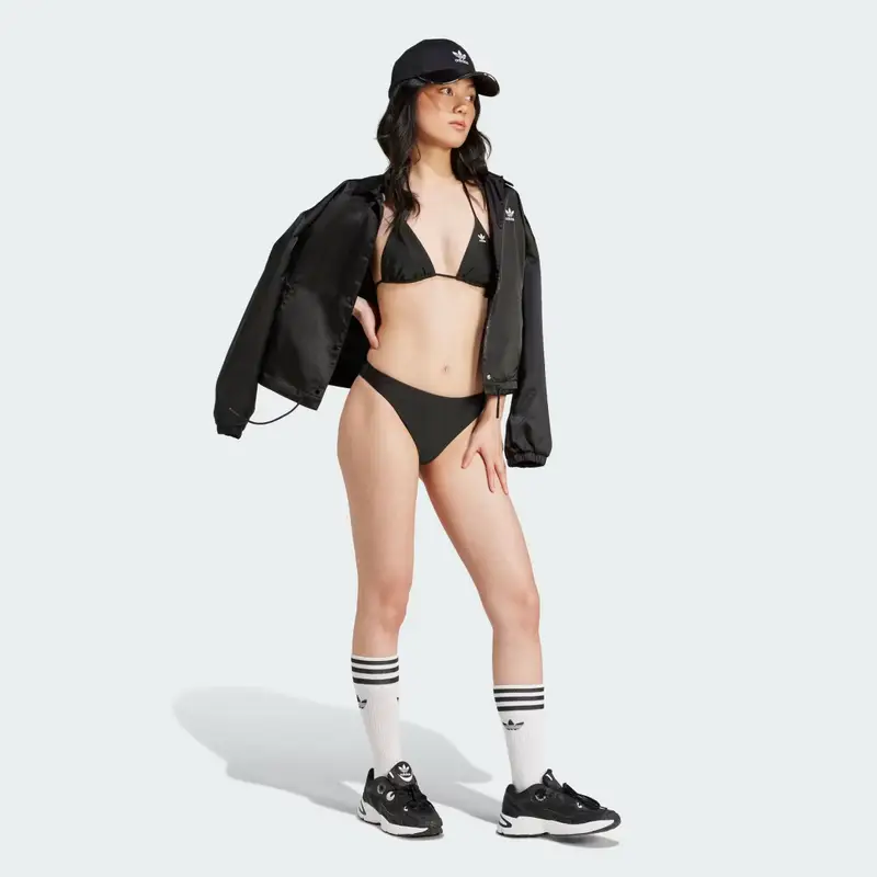 Adidas Top Nero 3528625 miniatura 3