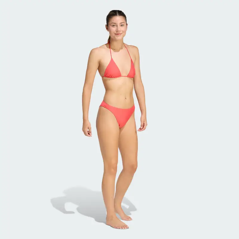 Adidas Top Rosso 3780749 miniatura 3