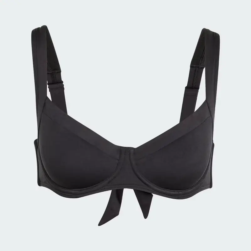 Adidas Top Nero 3174555 miniatura 4