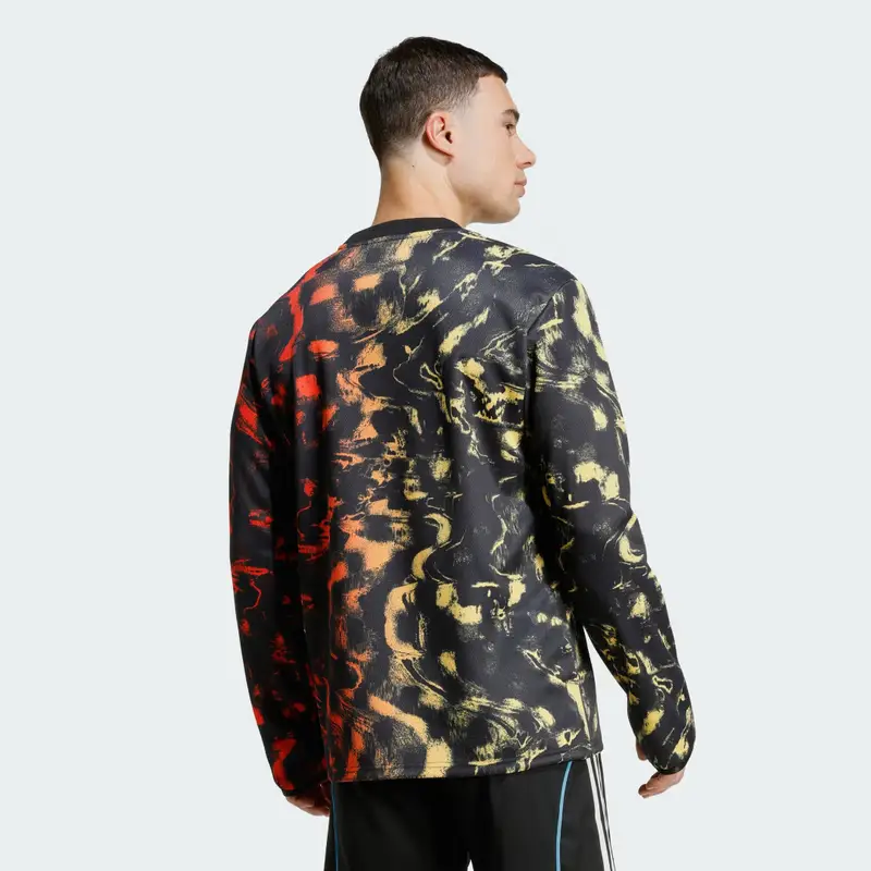 Adidas Top Nero 3175292 miniatura 2