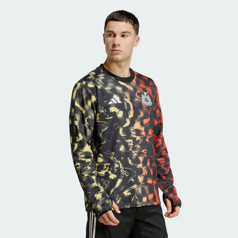 Adidas Top Nero 3175292 miniatura 3