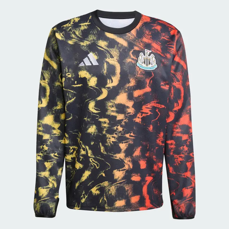 Adidas Top Nero 3175292 miniatura 4