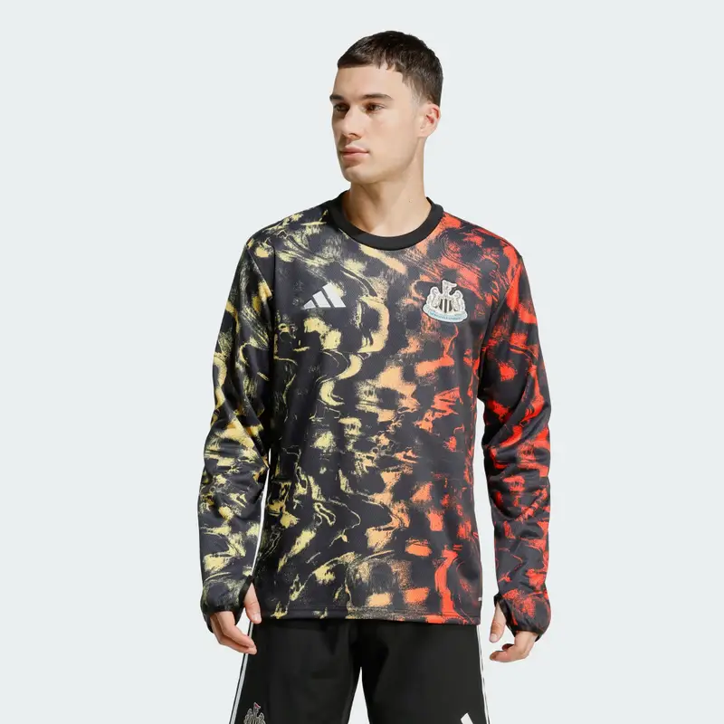 Adidas Top Nero 3175292