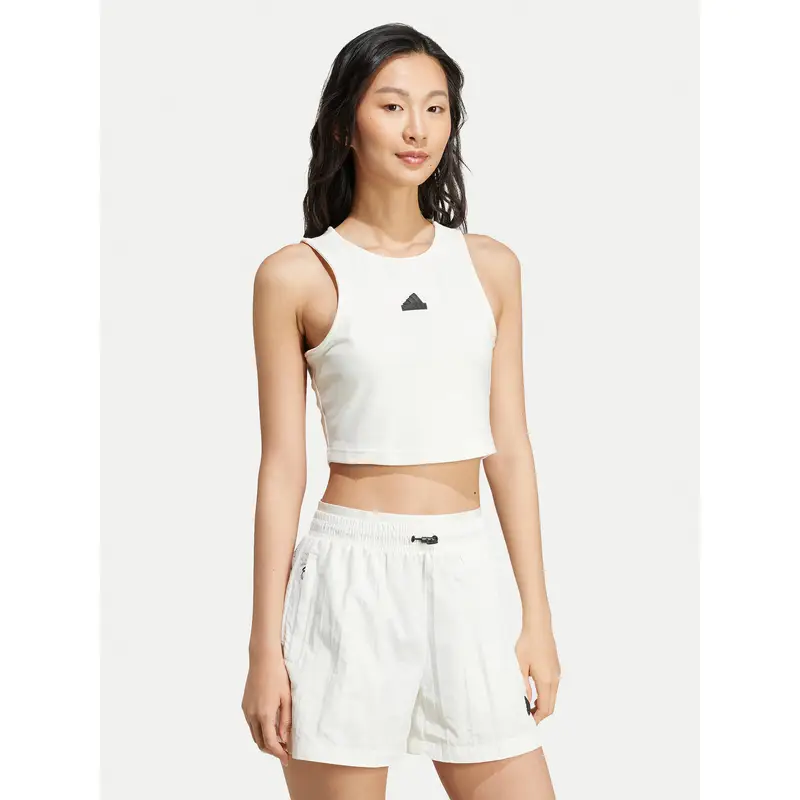 Adidas Top Bianco 3205595