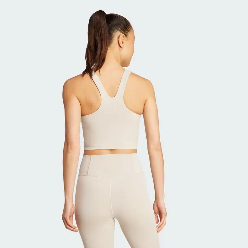 Adidas Top Beige 3173947 miniatura 2