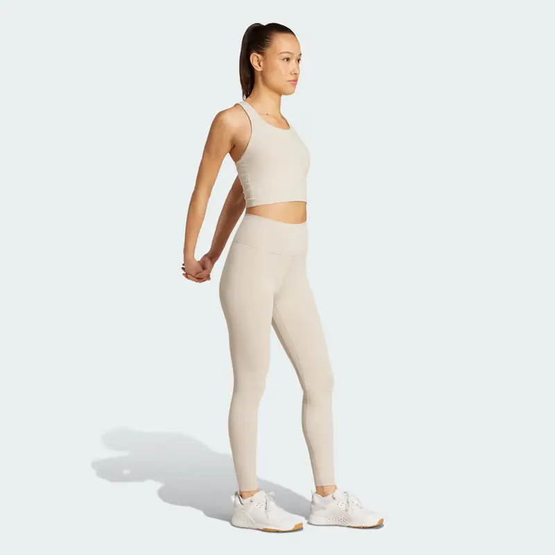 Adidas Top Beige 3173947 miniatura 3