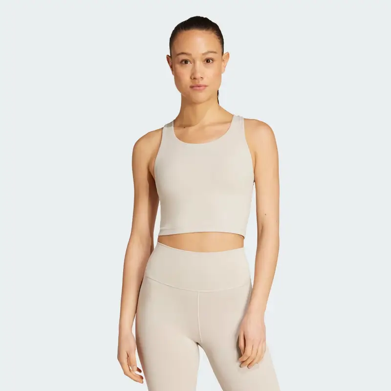 Adidas Top Beige 3173947