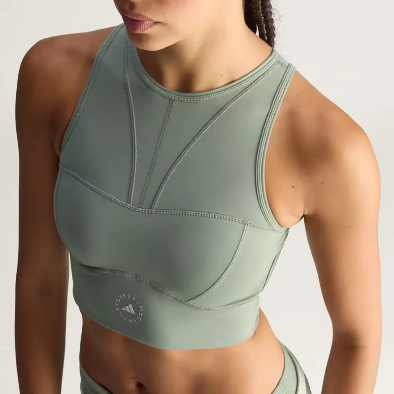 Adidas Top Verde 3140885 miniatura 4