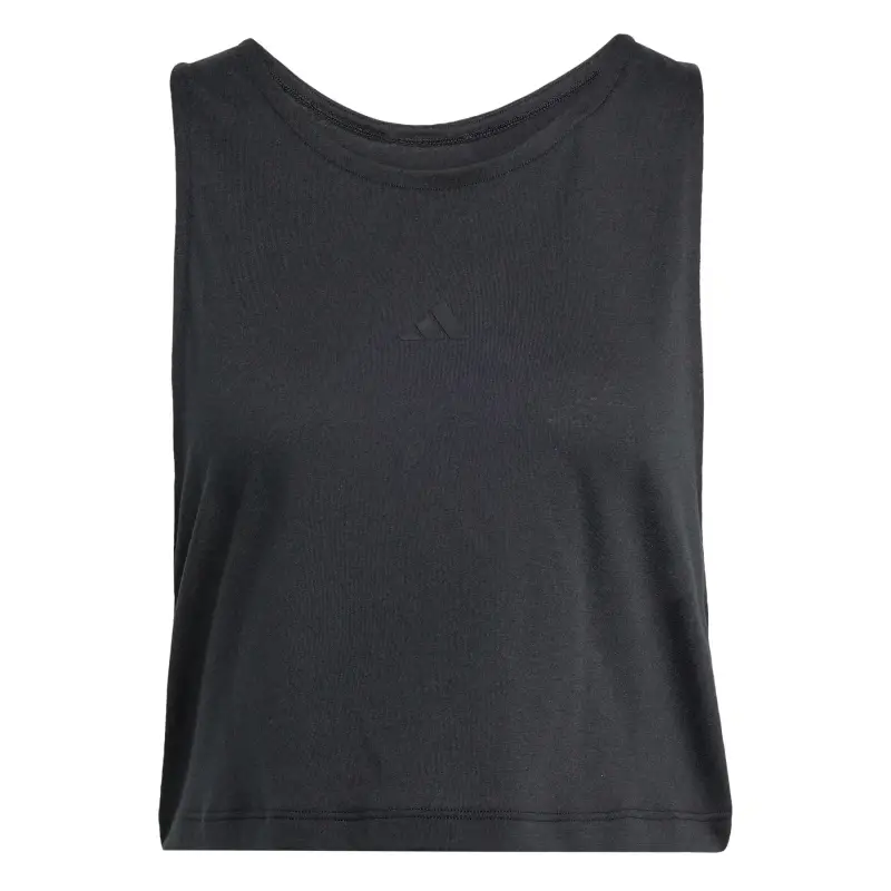 Top crop donna adidas Motion Essentials