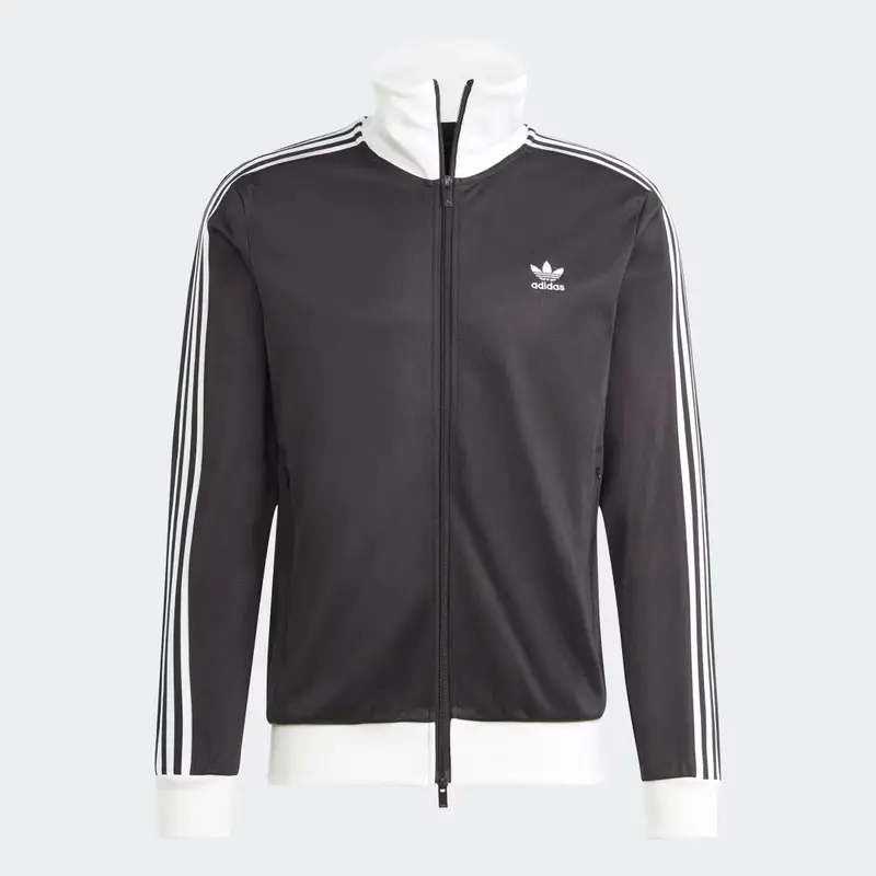 Adidas Top Nero 3174135