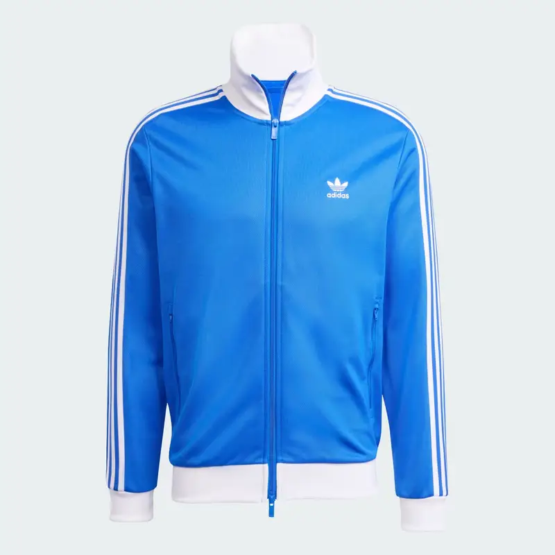 Adidas Top Blu 3139876 miniatura 4