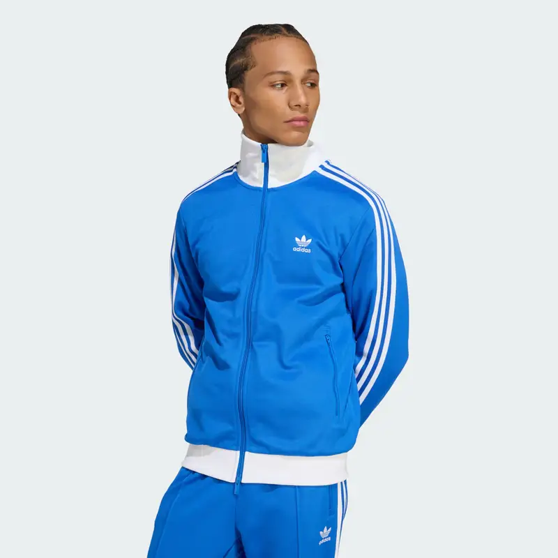 Adidas Top Blu 3139876