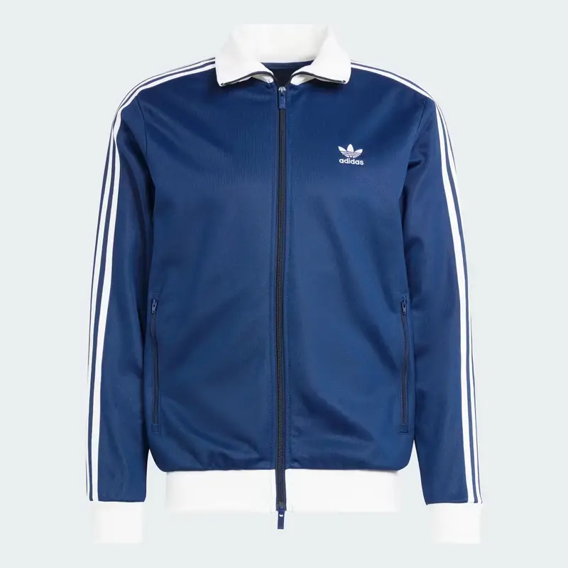 Adidas Top Blu 3184123