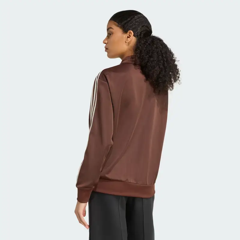 Adidas Top Marrone 3139097 miniatura 2