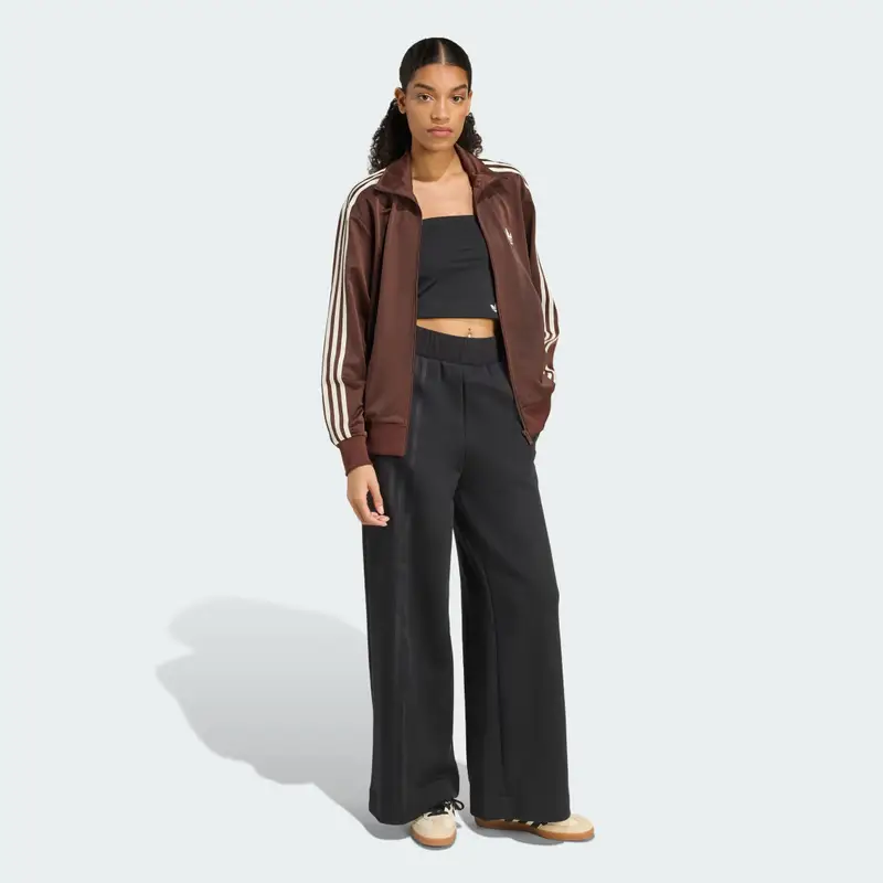 Adidas Top Marrone 3139097 miniatura 3