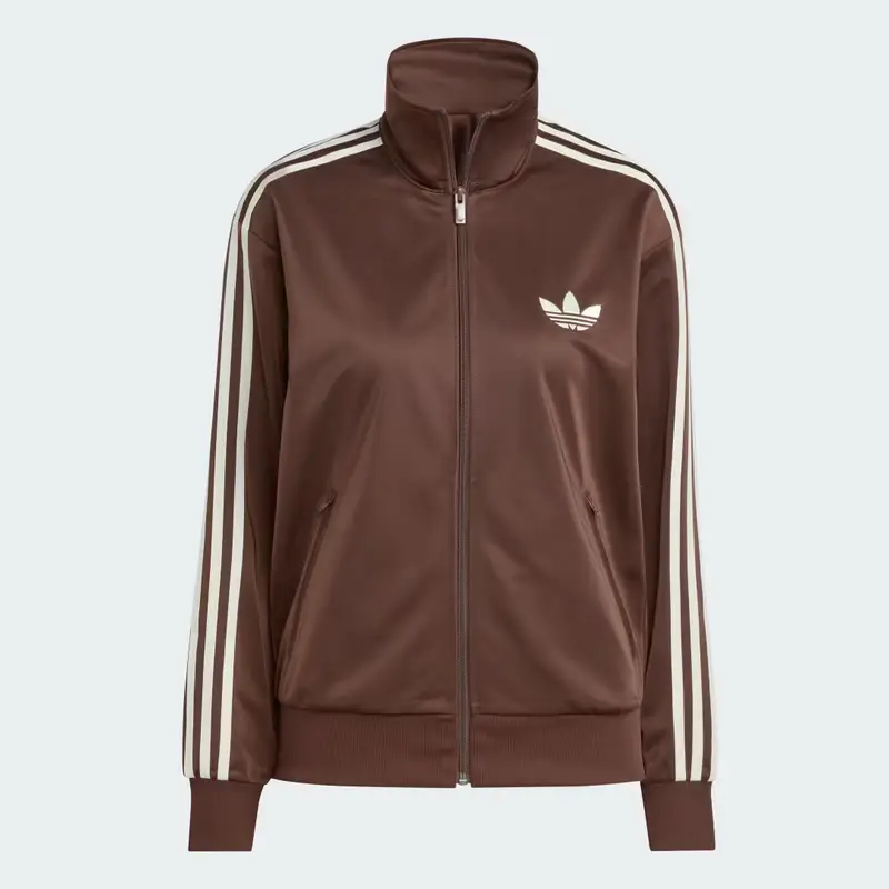 Adidas Top Marrone 3139097 miniatura 4
