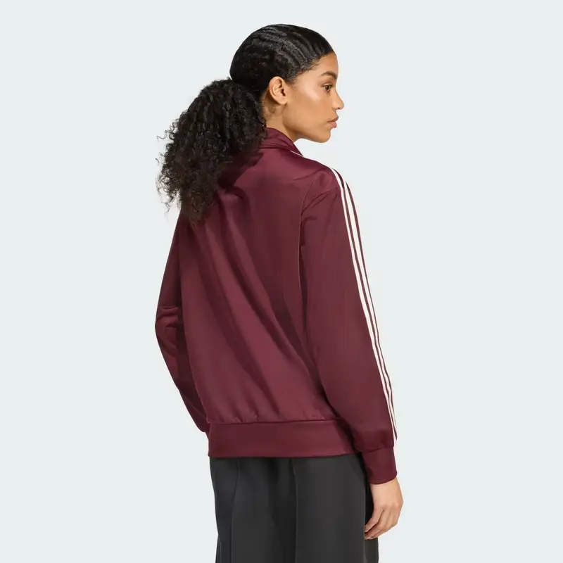 Adidas Top Bordeaux 3140373 miniatura 2