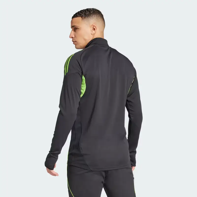 Adidas Top Nero 3175298 miniatura 2