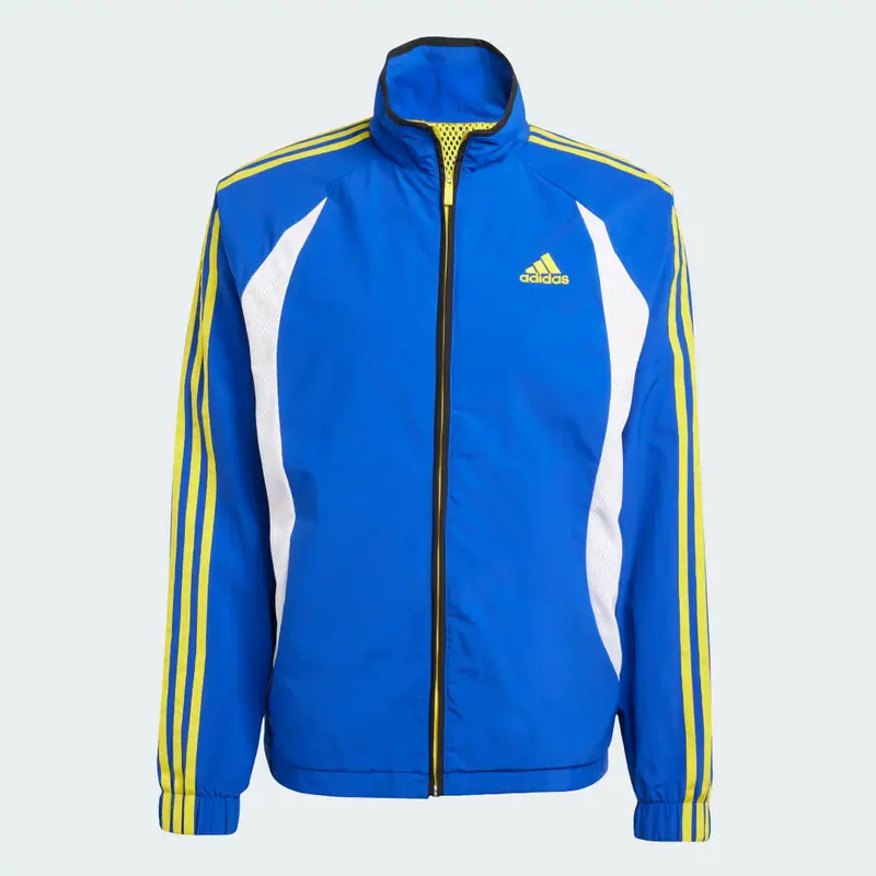Adidas Top Blu 3140735 miniatura 4