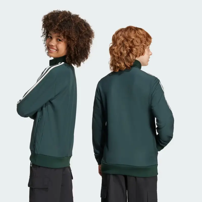 Adidas Top Verde 3185540 miniatura 2