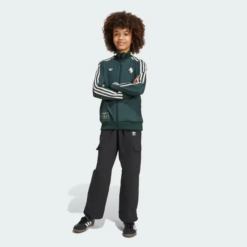 Adidas Top Verde 3185540 miniatura 3