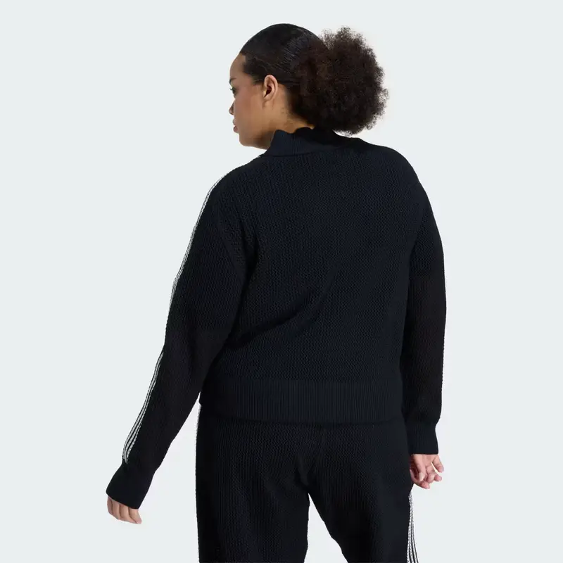 Adidas Top Nero 3780225 miniatura 2