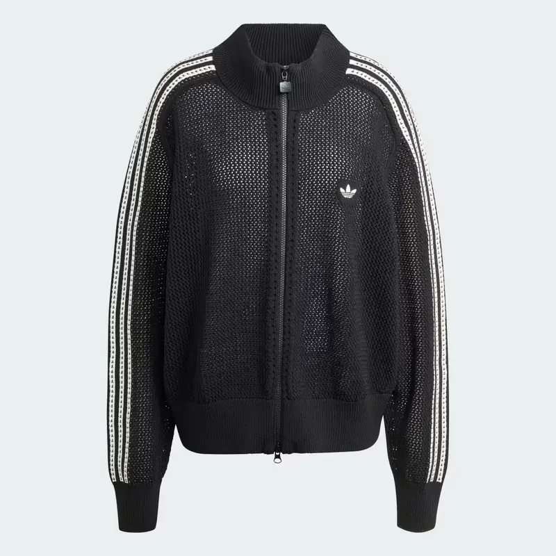 Adidas Top Nero 3780225 miniatura 4