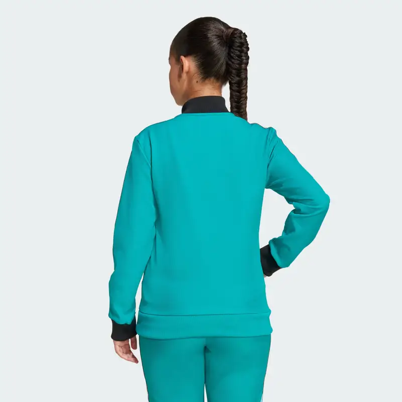 Adidas Top Verde 3140766 miniatura 4