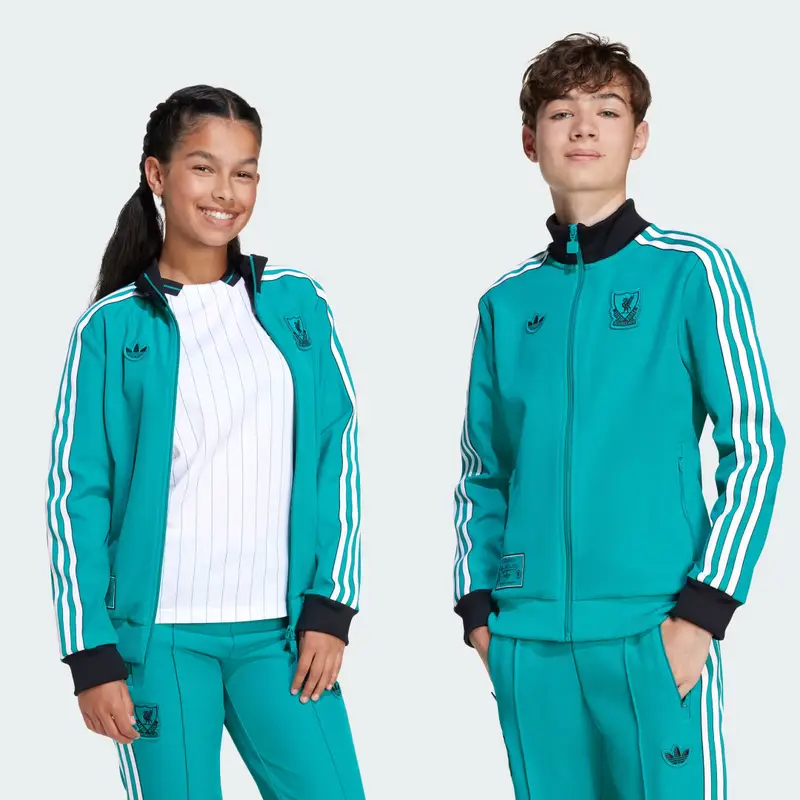 Adidas Top Verde 3140766