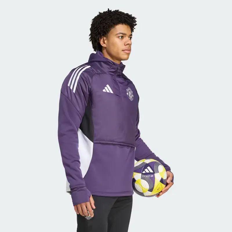 Adidas Top Viola 3139238 miniatura 3